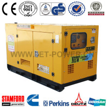 Ricardo 20 kVA Diesel Generator Stille 220 Volt Generator